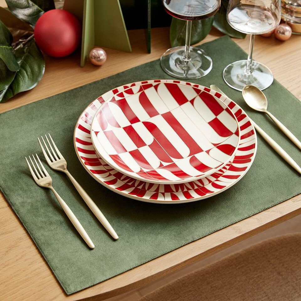 Velvet Placemat Sets West Elm Australia